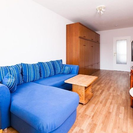 Sylter-Seestern-Appartement-14 Βέστερλαντ Εξωτερικό φωτογραφία