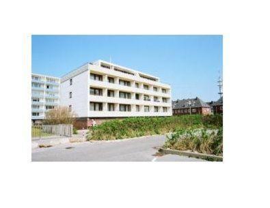 Sylter-Seestern-Appartement-14 Βέστερλαντ Εξωτερικό φωτογραφία