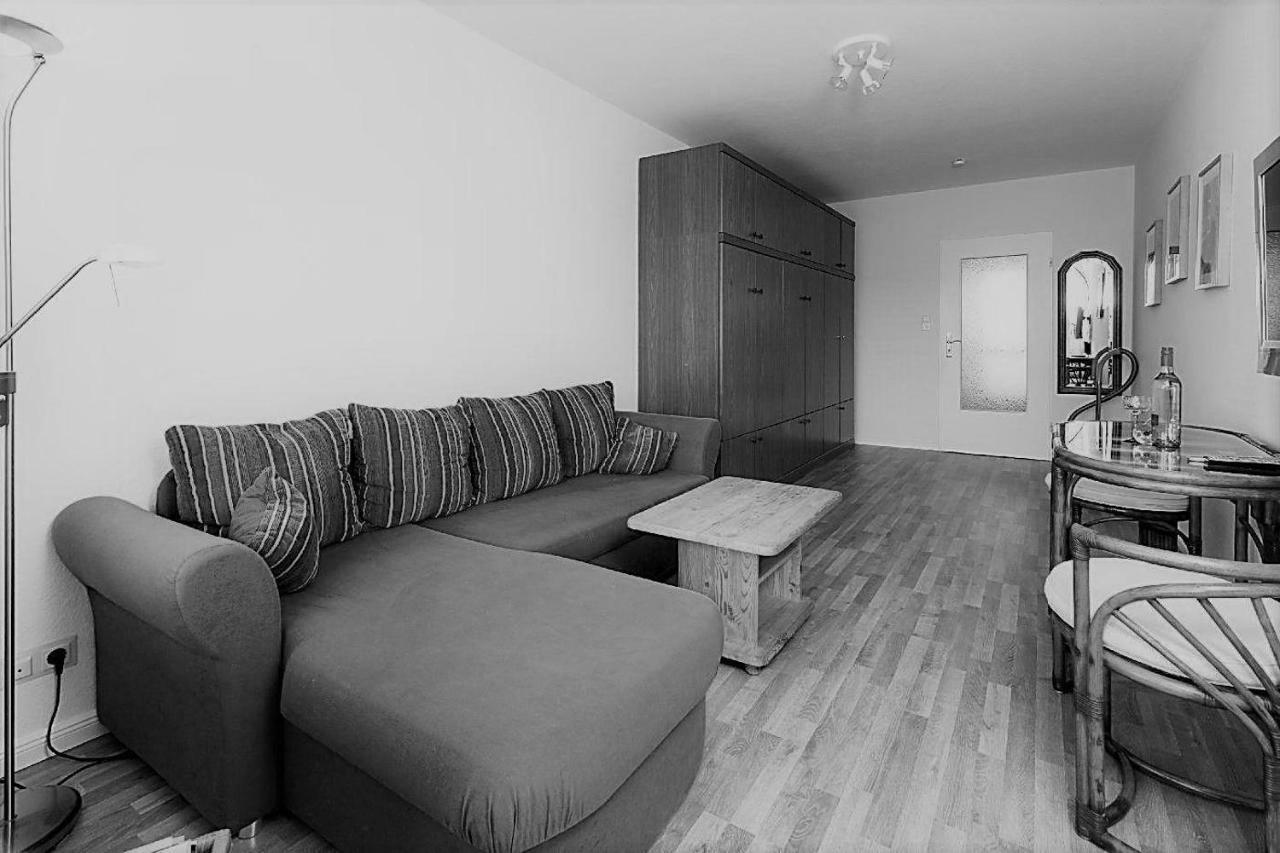 Sylter-Seestern-Appartement-14 Βέστερλαντ Εξωτερικό φωτογραφία